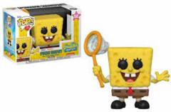 POP WITH PURPOSE - SPONGEBOB SQUAREPANTS - SPONGEBOB SQUAREPANTS - SE